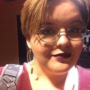 Meet your Posher, Arianne